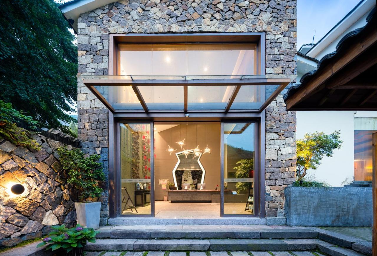 Moganshan Yinhuawu Resort Eksteriør bilde