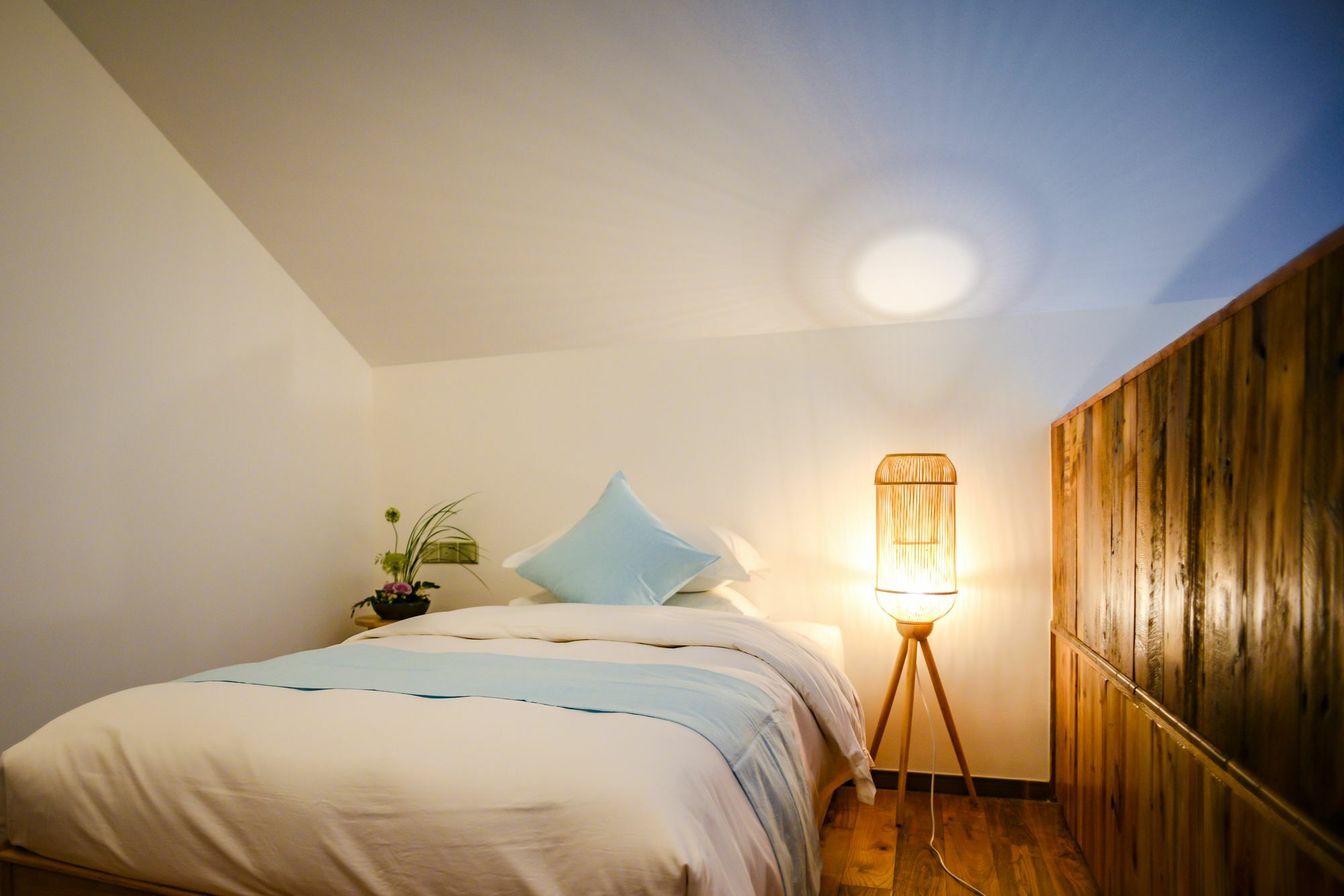 Moganshan Yinhuawu Resort Eksteriør bilde